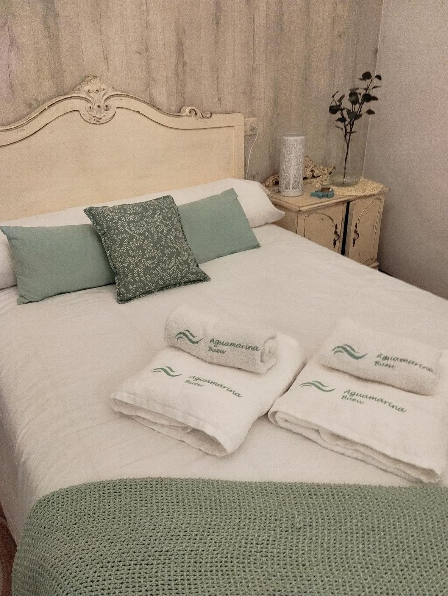 Apartamento Aguamarina Bueu Extérieur photo