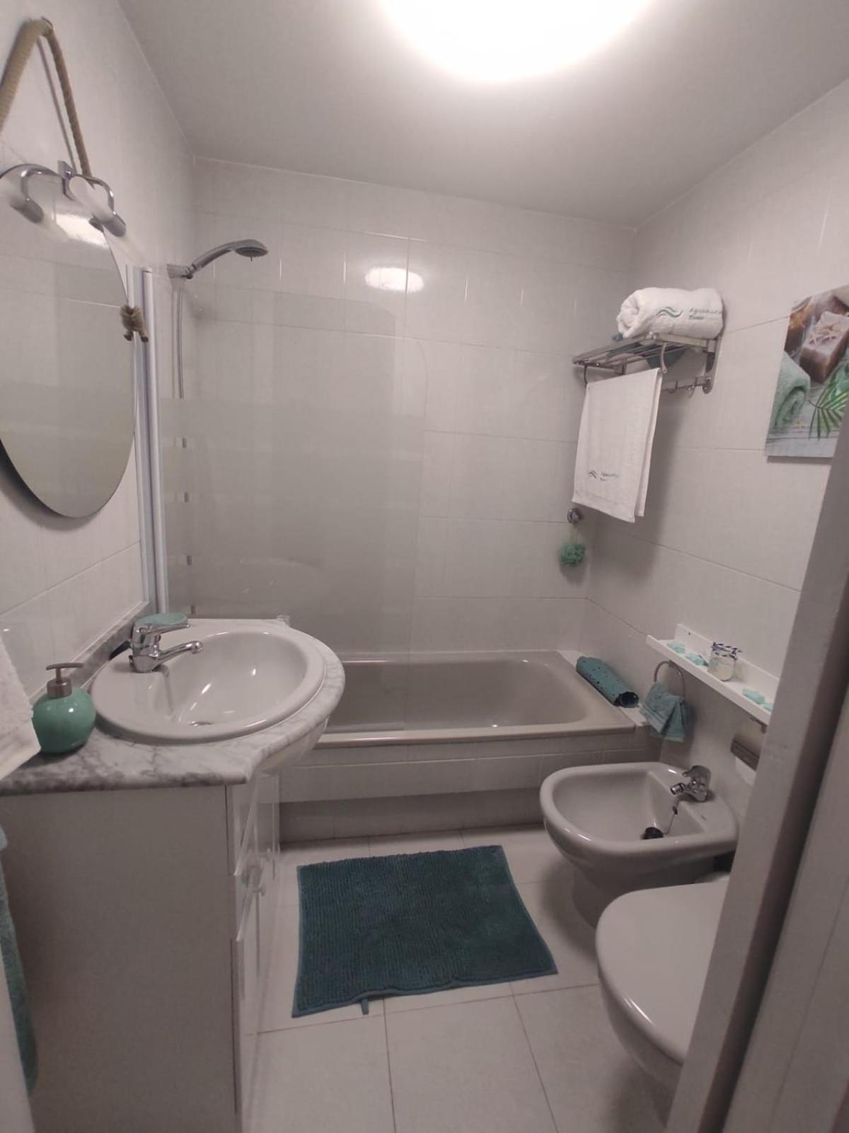 Apartamento Aguamarina Bueu Extérieur photo