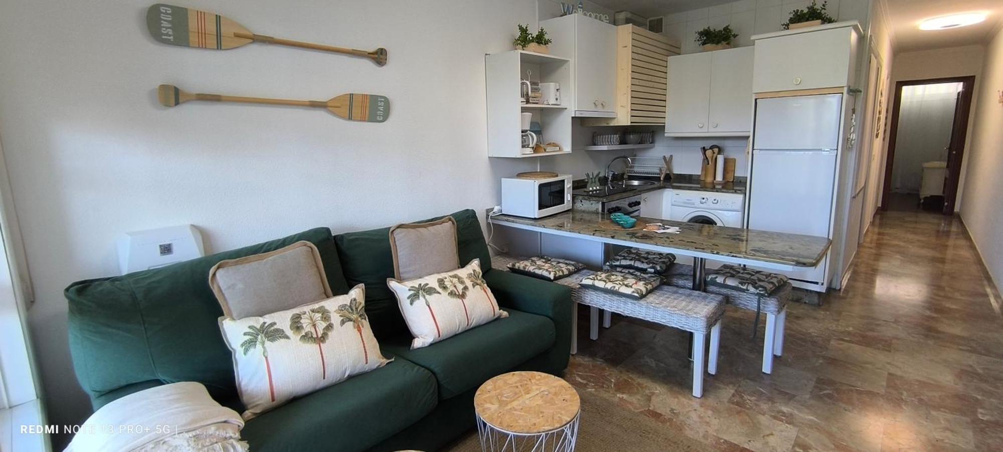 Apartamento Aguamarina Bueu Extérieur photo